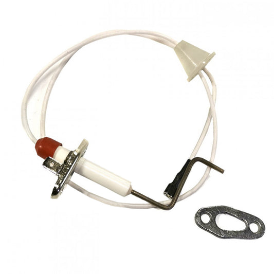 Ionization Electrode for Сondensing Boiler Fondital Tahiti, Nova Florida Pictor KR 55-85 kW 6CANDRIL01
