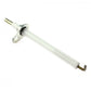 Ignition Electrode (left) for Gas Boiler Immergas Eolo/Nike Mini/Superior, Avio/Zeus Major 1.025665