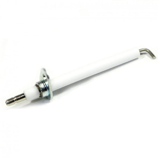 Ignition Electrode (right) for Gas Boiler Compatible with Immergas Eolo/Nike Mini/Superior, Avio/Zeus Major, Hercules 1.025666