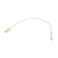 Ignition Electrode for Gas Heater Junkers Minimax, Bosch Therm 4000 WR 87044010400