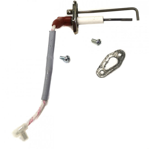 Ignition Electrode for Condensing Boiler Ariston Clas/Genus Premium, Chaffoteaux Talia, Pigma 60000868-01