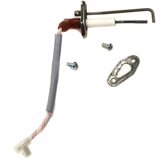 Ignition Electrode for Condensing Boiler Ariston Clas/Genus Premium, Chaffoteaux Talia, Pigma 60000868-01