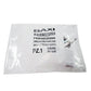 Ignition Electrode for Condensing Boiler Baxi Duo-Tec Compact+, Westen Pulsar Condens 20-24 kW 768492000
