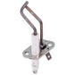 Ignition Electrode for Condensing Boiler Baxi Duo-Tec Compact+, Westen Pulsar Condens 20-24 kW 768492000