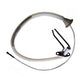 Ignition Electrode for Condensing Boiler Fondital Minorca, Nova Florida Nibir KR/KC/KRB 6CANDELA08