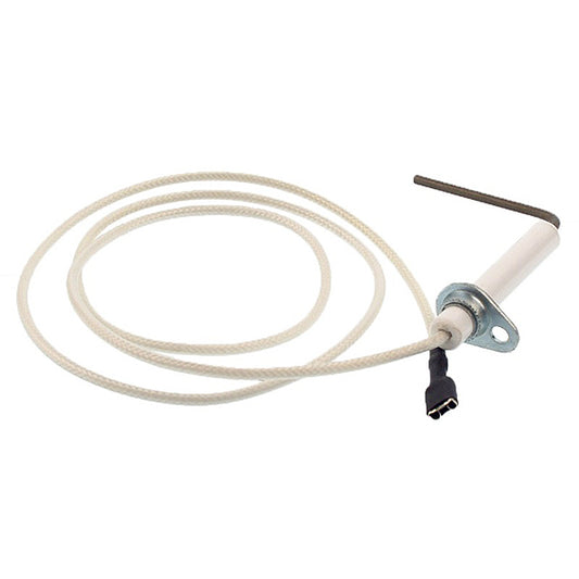 Ignition Electrode (left) for Gas Boiler Demrad Kalisto, Aden, Nitron D003200034
