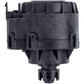 -way Valve Servo Drive Elbi 24 V for Gas Boiler Compatible with Buderus Logamax U072, GB062/122i 87186445640