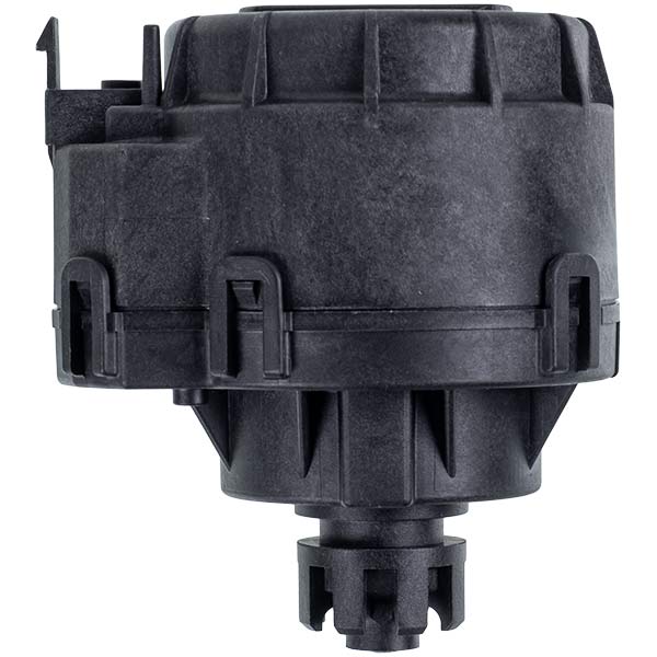 -way Valve Servo Drive Elbi 24 V for Gas Boiler Compatible with Buderus Logamax U072, GB062/122i 87186445640