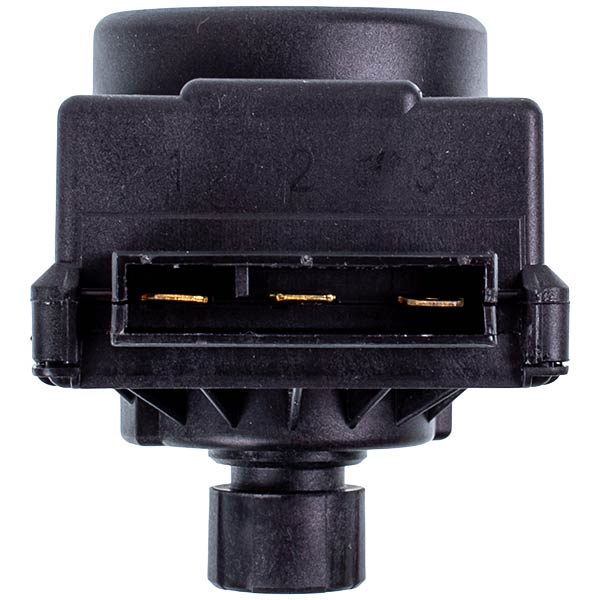 Servo Drive of 3-way Valve for Gas-fired Boiler Saunier Duval Themaclassic, Combitek S5720600