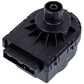Servo Drive of 3-way Valve for Gas-fired Boiler Saunier Duval Themaclassic, Combitek S5720600