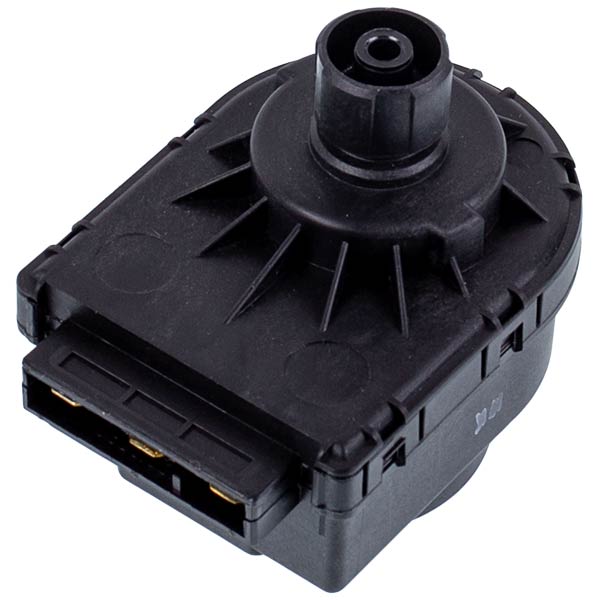 Servo Drive of 3-way Valve for Gas-fired Boiler Saunier Duval Themaclassic, Combitek S5720600