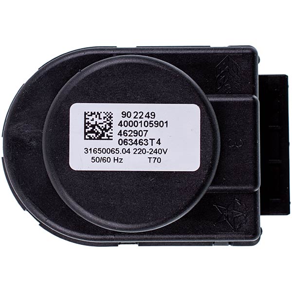 Servo Drive of 3-way Valve for Gas-fired Boiler Saunier Duval Themaclassic, Combitek S5720600