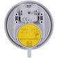 Air Pressure Switch (Presostat) 50/40 Pa for Gas-fired Boiler Protherm Jaguar JTV, Lynx HK 11-24 kW D003202405