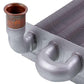 Primary Heat Exchanger (80 fins) for Gas Boiler Protherm Jaguar, Lynx 11, 24 kW (since 2014) 0020120231
