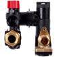 Hydraulic 3-way Valve Assembly for Gas-fired Boiler Protherm Jaguar, Lynx, Cheetah D003202242