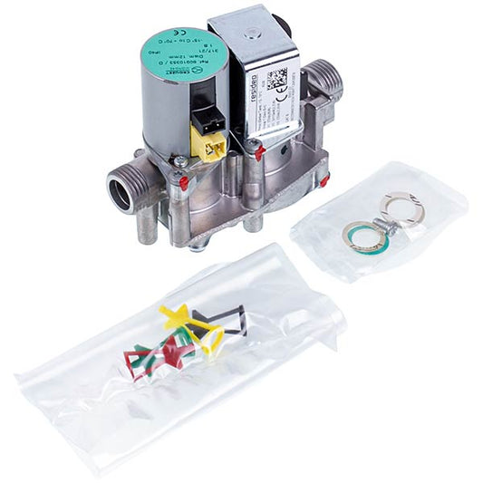 Gas Valve Honeywell for Gas-fired Boiler Vaillant Atmo/Turbo TEC Pro mini 0020019991