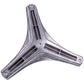 Tank Cross for Washing Machine Compatible with Gorenje COD.779 EBI L=130mm