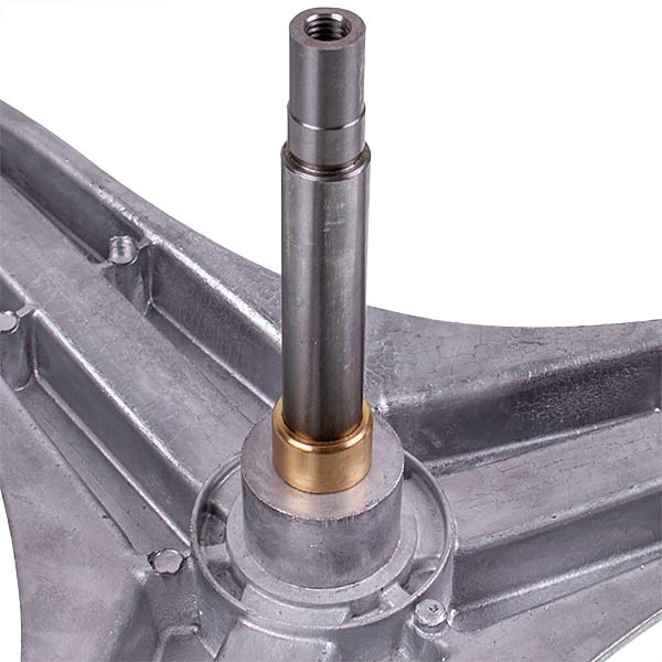 Tank Cross for Washing Machine Compatible with Gorenje COD.779 EBI L=130mm