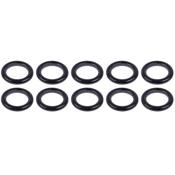 Gasket Set Water Pressure Sensor O-Ring 14x9x2,5 mm (10 pcs.) for Gas-fired Boiler Vaillant 178993
