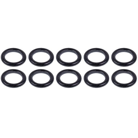 Gasket Set Water Pressure Sensor O-Ring 14x9x2,5 mm (10 pcs.) for Gas-fired Boiler Vaillant 178993