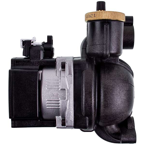 Frequency Circulation Pump Assembly Grundfos UPMO 15-60 for Gas-fired Boiler Vaillant MAX 0010030634