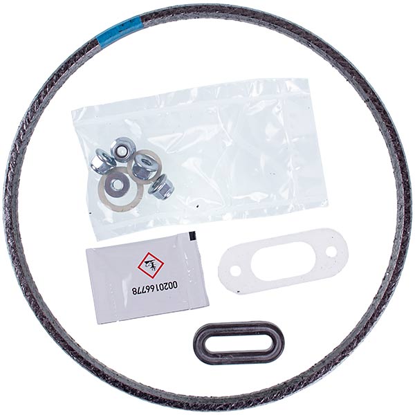 Combustion Chamber Seal Kit for Condensing Boiler Vaillant ecoTEC 0020025929