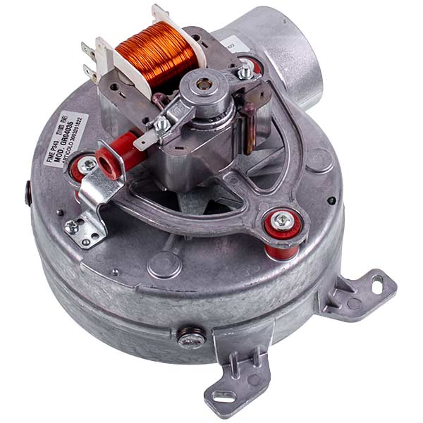 Fan Fime GR04035 38 W for Gas-fired Boiler Protherm Jaguar, Lynx D003201822