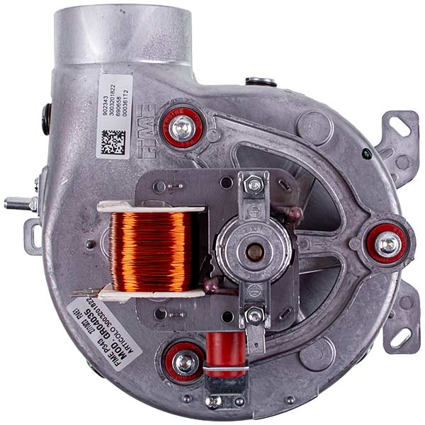 Fan Fime GR04035 38 W for Gas-fired Boiler Protherm Jaguar, Lynx D003201822