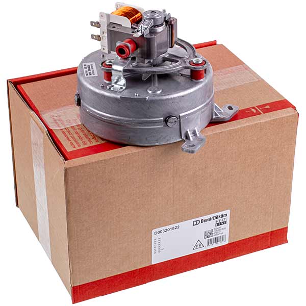 Fan Fime GR04035 38 W for Gas-fired Boiler Protherm Jaguar, Lynx D003201822
