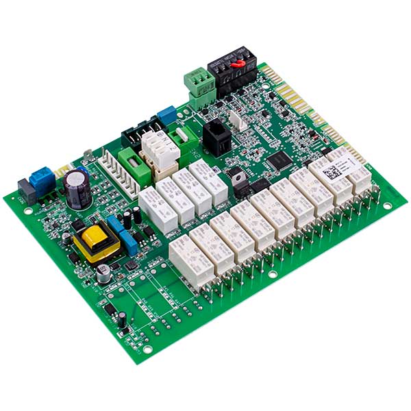 Control Board for Electric Boiler Protherm Skat 18-21 KE v.14 0010025877