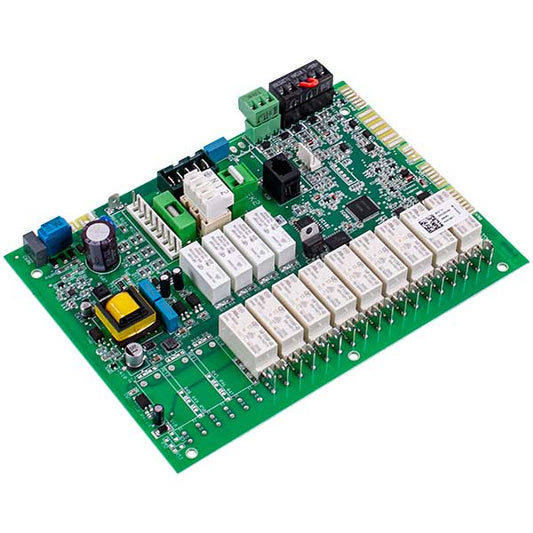 Control Board for Electric Boiler Protherm Skat 18-21 KE v.14 0010025877