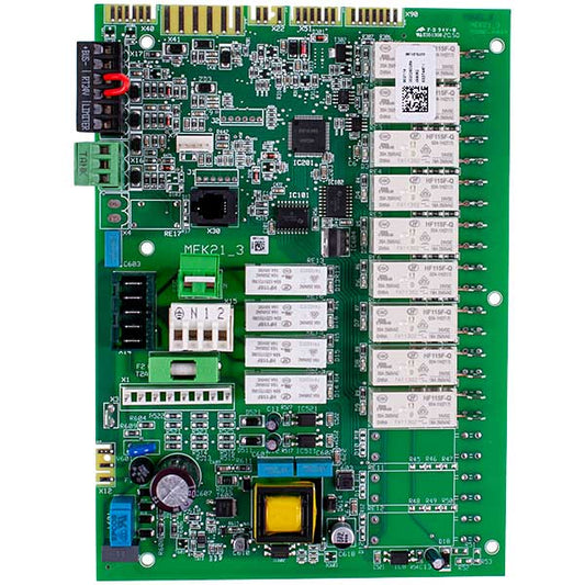 Control Board for Electric Boiler Protherm Skat 18-21 KE v.14 0010025877