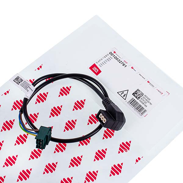 Frequency pump power cable Wilo Para for boiler Protherm Panther, Scat 0010032761