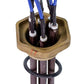 Heating Element 6 kW 1 1/2'' for Electric Boiler Protherm Skat v.13, 14 0020094647
