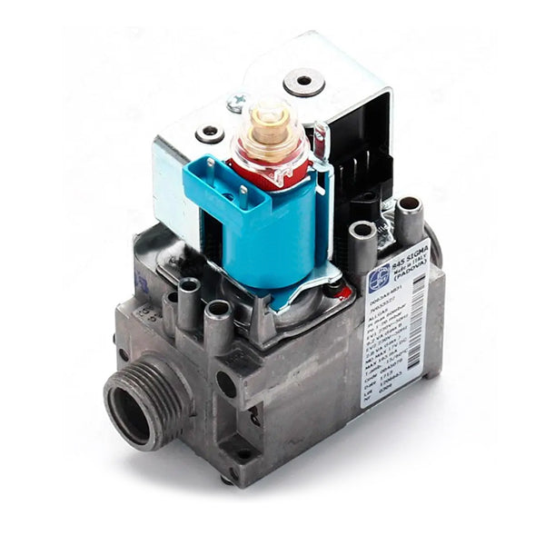 Gas Valve Sit Sigma 845 for Gas Boiler Vaillant Atmo/Turbo MAX Pro/Plus 0020122908
