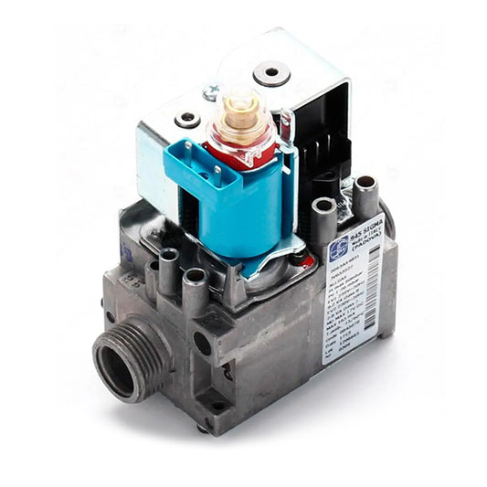 Gas Valve Sit Sigma 845 for Gas Boiler Vaillant Atmo/Turbo MAX Pro/Plus 0020122908