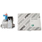 Gas Valve Sit Sigma 845 for Gas Boiler Vaillant Atmo/Turbo MAX Pro/Plus 0020122908