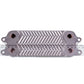 DHW Secondary Heat Exchanger (13 plates) for Gas Boiler Vaillant Atmo/Turbo TEC Pro/Pro mini 0020020018