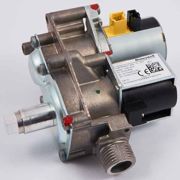 Gas valve Honeywell VK8515MR4571 with regulator for gas boiler Vaillant Atmo/Turbo TEC Pro/Plus 0020053968