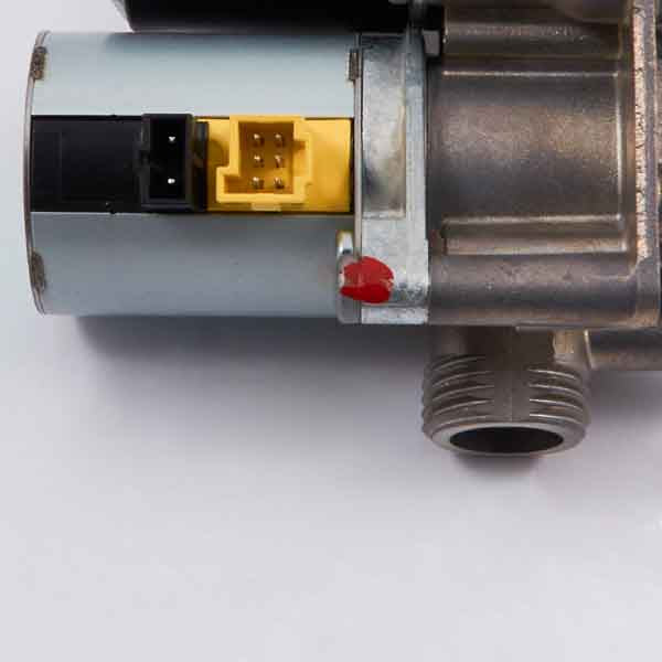 Gas valve Honeywell VK8515MR4571 with regulator for gas boiler Vaillant Atmo/Turbo TEC Pro/Plus 0020053968