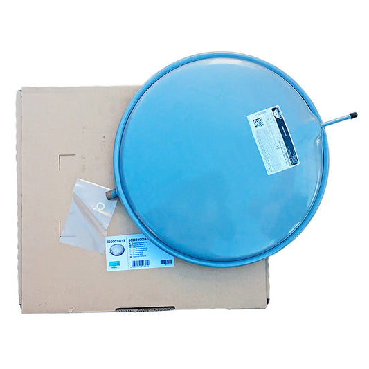 Expansion Tank Zilmet 6 L 3/8'' for Gas Boiler Vaillant Atmo/Turbo TEC/MAX Pro/Plus 0020020019