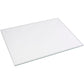 Shelf for refrigerator Indesit C00374838 (glass) 497x385x3.9mm