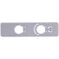 Inner dishwasher door cover Electrolux 140185078015