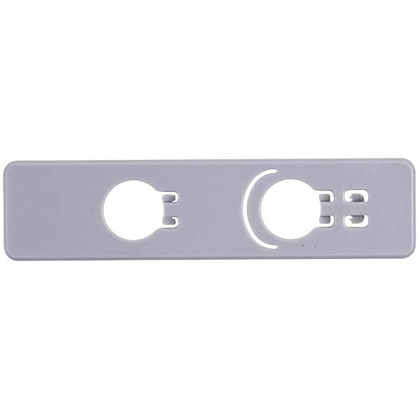 Inner dishwasher door cover Electrolux 140185078015