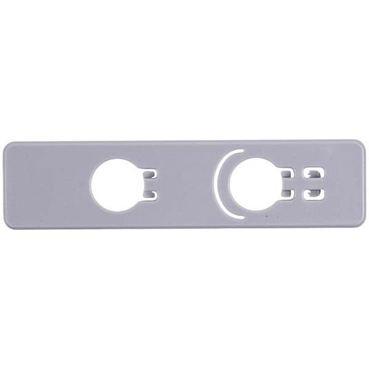 Inner dishwasher door cover Electrolux 140185078015