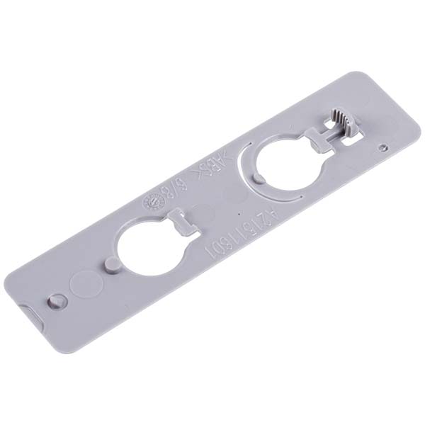 Inner dishwasher door cover Electrolux 140185078015