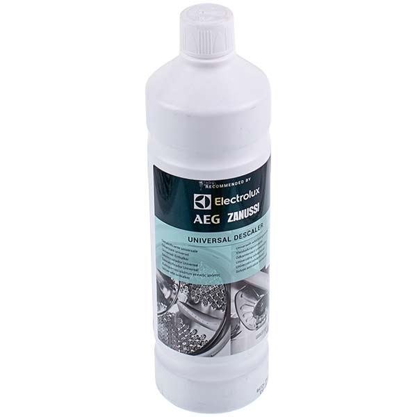 Descaling agents
