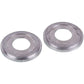 Washing Machine Flange (Drum Support) Lining Kit Bosch/Siemens (mating parts)
