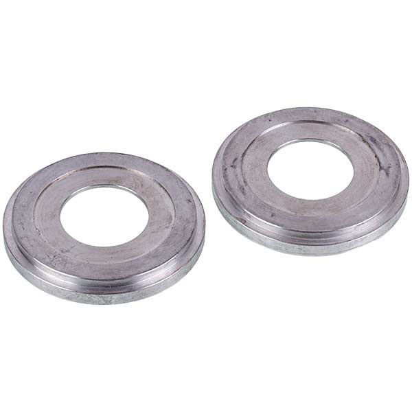 Washing Machine Flange (Drum Support) Lining Kit Bosch/Siemens (mating parts)