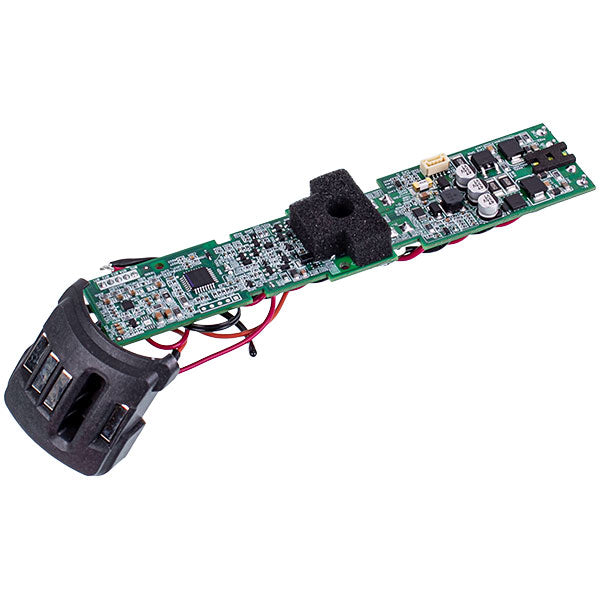 Control unit for Battery vacuum cleaner  Electrolux 140228953018 14V